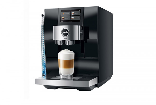JURA Z10 Diamond Black (EB)